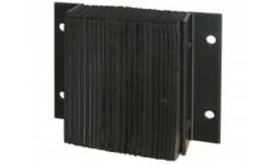 Topes laminados Industrial de Andenes