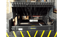 Niveladores hidraulicos - Industrial de Andenes