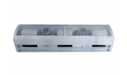 Cortinas de aire High Velocity 2 - Industrial de Andenes