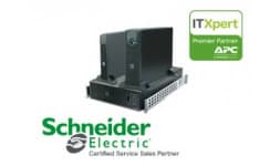 Sistemas de potencia ininterrumpible (ups) - Servicio Integral y Soporte de Datos