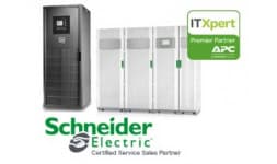 Ups uninterrupted power supply - Servicio Integral y Soporte de Datos