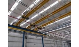 Gruas viajeras - Invent