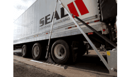 Ganchos para sistemas de sujecion - Industrial de Andenes