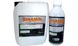 Insecticidas para el control de plagas - Geoquímica Industrial IBCER