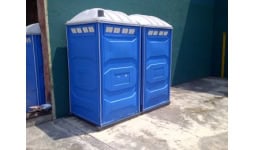 Casetas sanitarias moviles - Grupo Covag