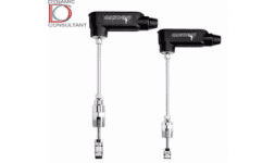 Medidores ultrasonicos de flujo - Dynamic Consultant