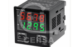 Controles de tiempo Hanyoung