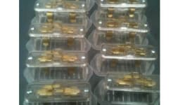 Inyeccion de plastico para sector automotriz - Plásticos y Maquinados Applitec