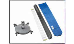 Lampara ultravioleta - Serco Comercial