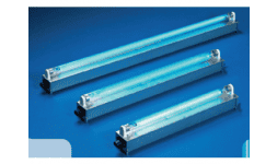 Lamparas de luz ultravioleta - Serco Comercial