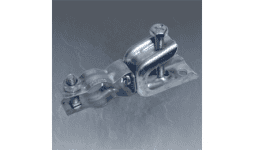 Abrazaderas clamp - ANCLO