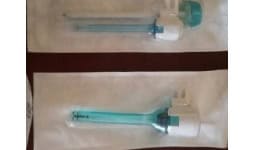 Accesorios para laparoscopia - COSOMÉDICO