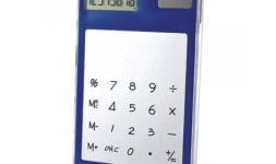 Calculadoras - Tochanmex