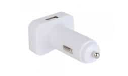 Cargador automotriz usb - Tochanmex