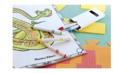 Crayolas - Tochanmex