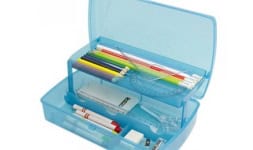 Estuches promocionales - Tochanmex