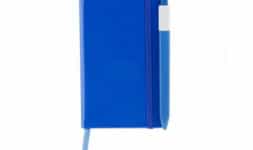 Libretas promocionales - Tochanmex