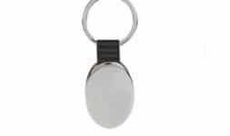 Llaveros metalicos - Tochanmex