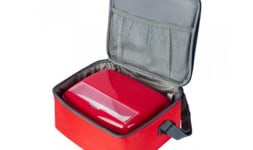 Loncheras promocionales de plastico - Tochanmex