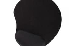 Mouse pad con muñequera - Tochanmex