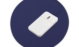 Mouse pad de policarbonato - Tochanmex
