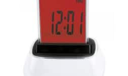Relojes digitales - Tochanmex