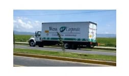 Recoleccion de residuos peligrosos - Wess Corporate