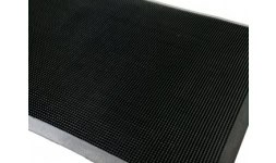 Tapetes de caucho - Unimat de México