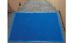 Tapetes de caucho - Unimat de México