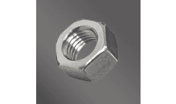 Tuercas hexagonales - ANCLO
