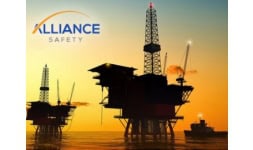 Absorbentes para petroleo - Alliance Safety