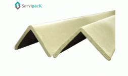 Esquineros de carton corrugado - Grupo Servipack