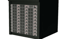 Plantas de corriente directa - Grupo Precisión Control