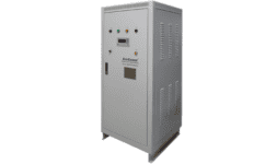 Plantas de corriente directa - Grupo Precisión Control