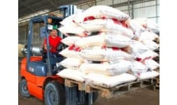 Sal de amoniaco - Manuchar Internacional