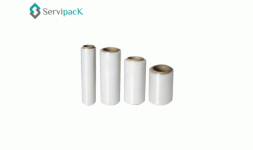 Papel vitafilm, película strech para emplayar