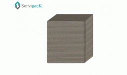 Manta termica - Grupo Servipack