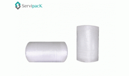Polietileno de burbuja Servipack