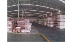 Sosa en escamas - Manuchar Internacional