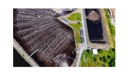 Soda ash (véase: sosa calcinada) - Manuchar Internacional