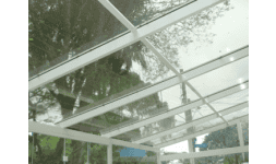 Policarbonato solido en laminas - Mar Industrial Distribuidora