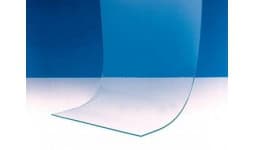 Cortinas hawaiianas para bajas temperaturas y temperatura ambiente - Industrial de Andenes