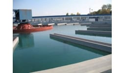 Agentes floculantes CSM Membranes