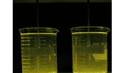 Floculantes para tratamiento de aguas CSM Membranes