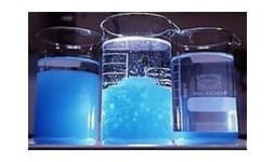 Floculantes para tratamiento de aguas CSM Membranes