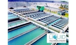 Policloruro de aluminio (pac) - Ingeniería Liquid Technologies de Monterrey