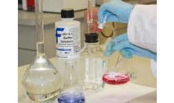 Anti-incrustantes para osmosis inversa - Ingeniería Liquid Technologies de Monterrey