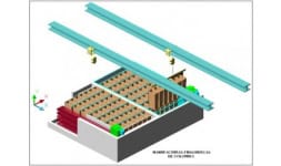 Equipo industrial - Mafri Industries LLC