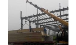 Paneles aislados - Mafri Industries LLC