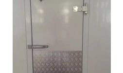 Puertas de refrigeracion - Mafri Industries LLC